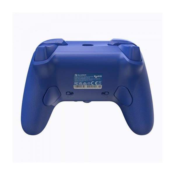 Spilkonsol - GameSir - G7-SE - Ledning - Kompatibel med Xbox og PC - USB-C-kabel 3m Blå