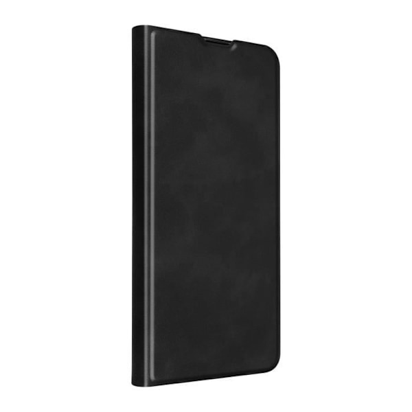Xiaomi Redmi 10A Fodral - AVIZAR - Multifunktion Flip dubbelt magnetiskt lås - Svart Svart