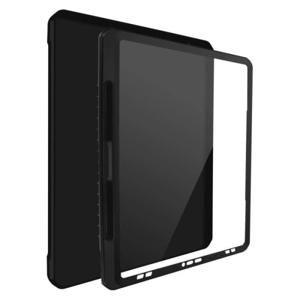 iPad Pro 11 Fodral 2018, 2020, 2021 Kickstand Unicorn Beetle Pro Supcase Svart