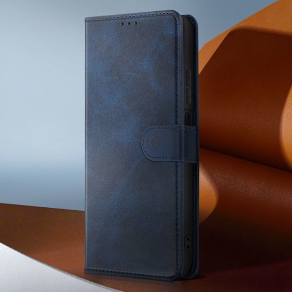 Housse Folio til Xiaomi Redmi A5 Video Support Blå Blå