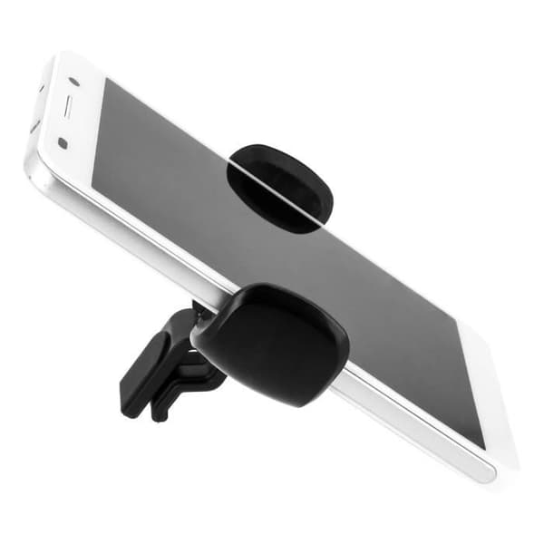 Stöd för bil - AVIZAR - Luftutlopp - Rotera 360° - Universell - Smartphone