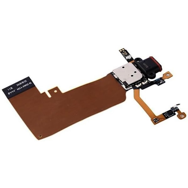 Reservedel Google Pixel 4 USB-C opladningsstik 100 % kompatibel