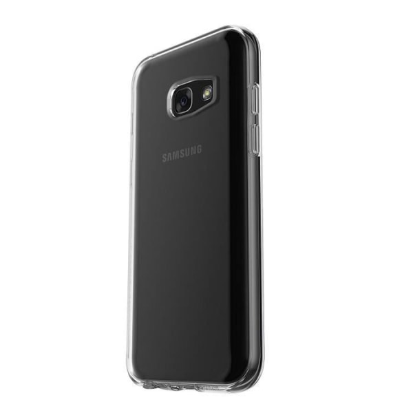 OtterBox Shockproof Fodral till Samsung Galaxy A5 Transparent