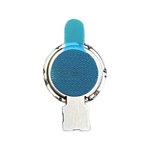 AVIZAR Replacement Vibrator Xiaomi Redmi Note 11 Prolle ja Note 10s:lle - Musta - CE- ja RoHS-yhteensopiva Svart