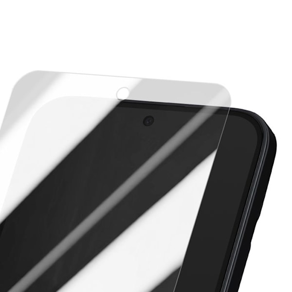 Skydd för skärm till Nothing CMF Phone 1 Flexibelt Ultra Tunnt 3mk Transparent Transparent