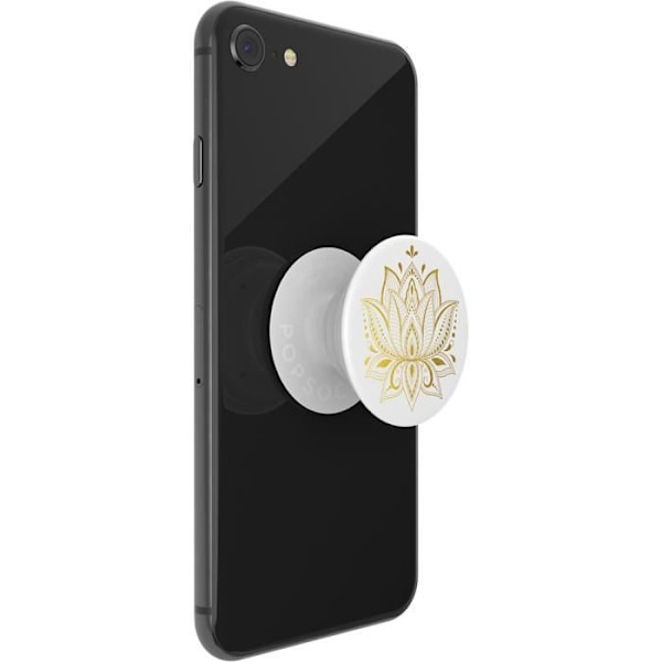 Pop Grip Gen 2 Golden Prana Standard PopSockets