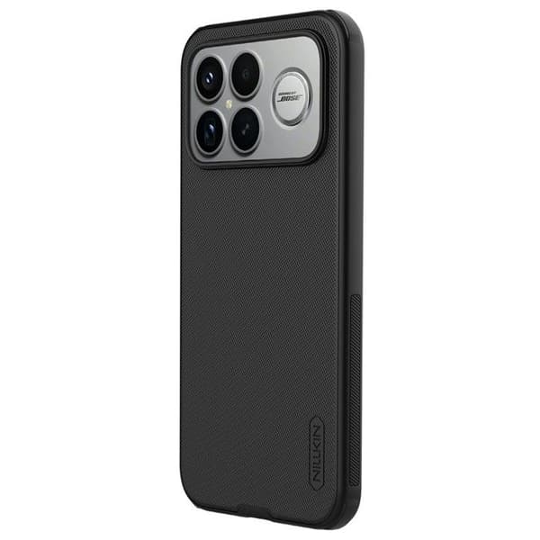 Cover til Poco F8 Ultra - TPU+PC