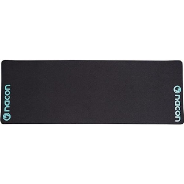 Musemåtte - NACON - PCMM-400 - 90x31.5cm - Gaming - Sort