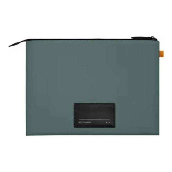 Taske til MacBook Pro 16" - Model W.F.A - Grøn