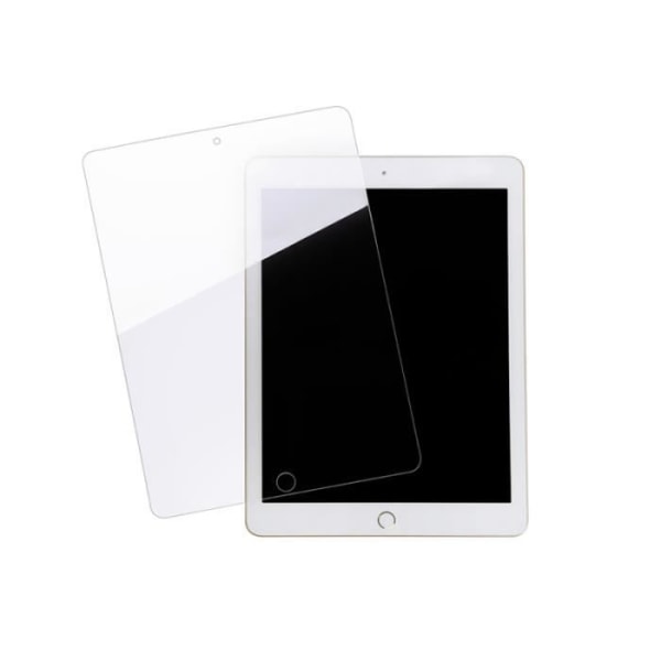 TILOLI MW Basic Lasinen näytönsuoja - Apple iPad mini 4:lle