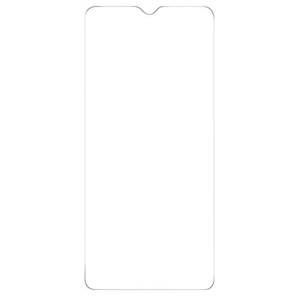 Skärmskyddsfilm - AVIZAR - Samsung Galaxy A13 - Härdat glas - 9H hårdhet - Ultratunn Transparent
