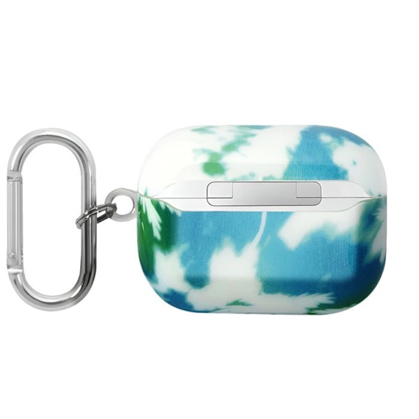 Coque til AirPods Pro - U.S Polo - Stødabsorberende Grøn