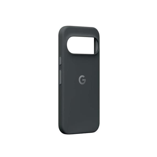 Mobiltelefoncover og etui Google Sort Vulkan til Pixel 11 Pro XL