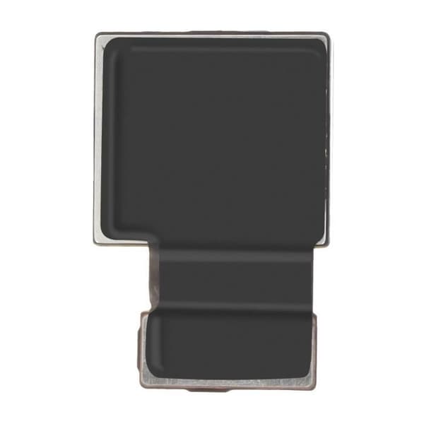 Frontkamera - Honor 200/200 Pro - 50MP - Sort - Erstatning Selfie Svart