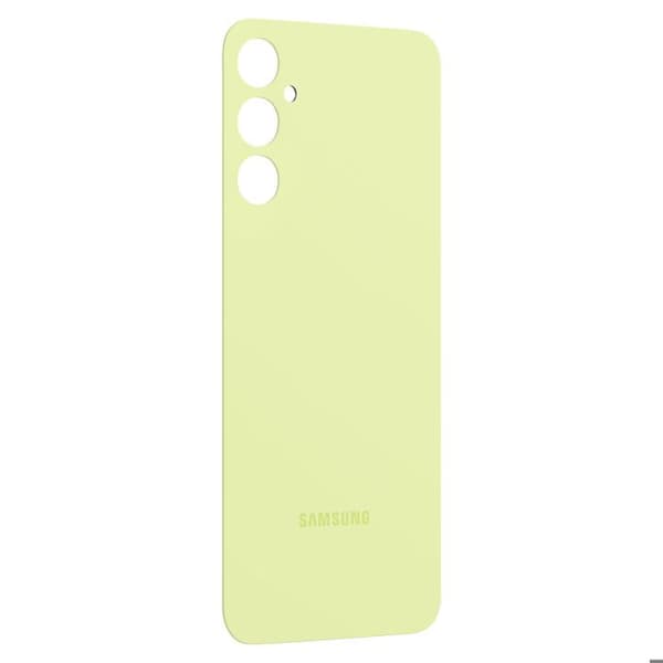Originalt batteri til Galaxy A34 5G Service Pack Samsung Limegrøn Grön