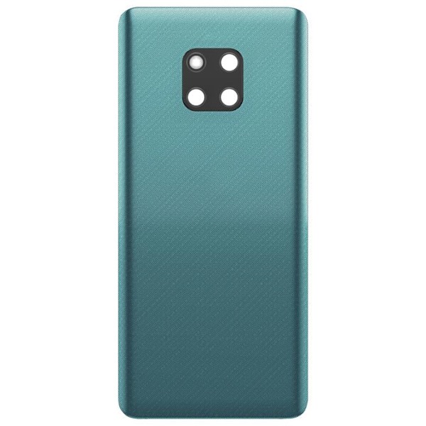 Ersättnings baksida för Huawei Mate 20 Pro Grön Grön