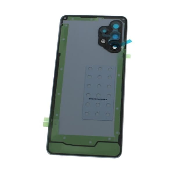Cache Batteri - Samsung - Galaxy A32 - Hvid - Reservedele - Indbygget Klæbebånd Vit