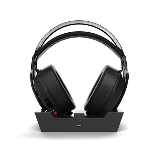 Pelikäytävä ja sen Bluetooth-tukiasema, yhteensopiva Xbox Series X/S, Xbox One ja PC RIG900 kanssa.