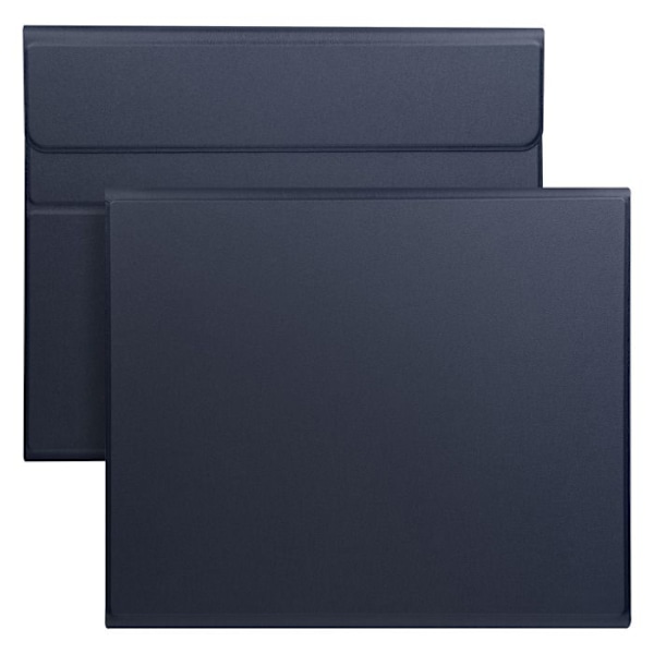 Bluetooth QWERTY-tangentbord för iPad Pro 12.9 och Air 13 med nattblå fodral