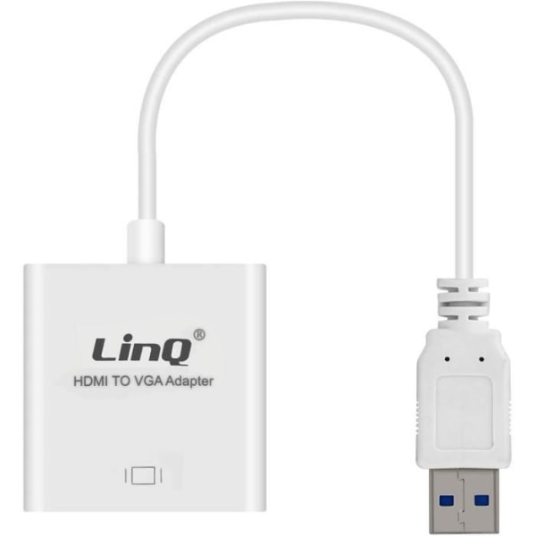 linq u3-vga263