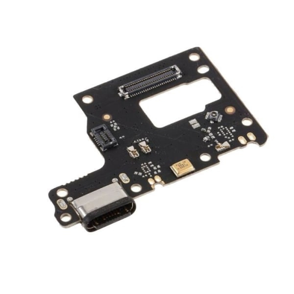 Xiaomi Mi 9 Lite opladningsstik USB Type C-port og mikrofon