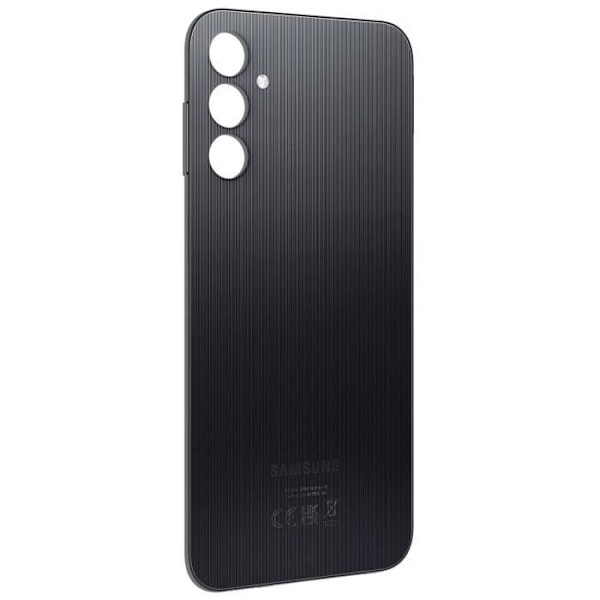 Batteriskal Samsung Samsung Galaxy A14 Svart