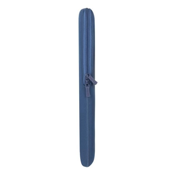 Kantelutasku MacBook Air 15 tuumaa - RIVACASE - Pysty - Neopreeni - Tumma sininen - Erittäin kevyt