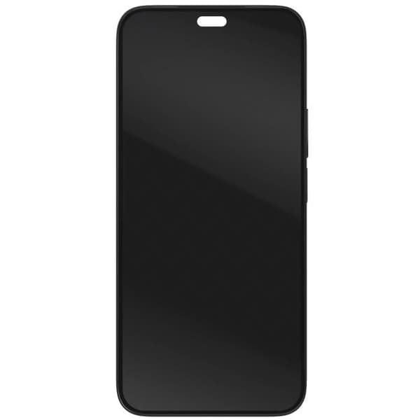 Fuld LCD-skærm - ReLife - Honor 200 Lite - Touchscreen - Sort chassis - 5,5 tommer Svart