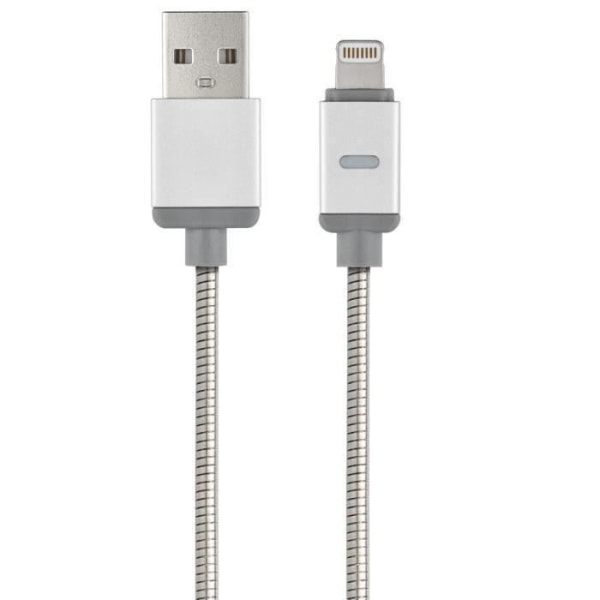 QDOS USB PowerShare till Micro-USB-kabel
