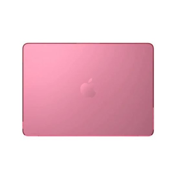 Speck SMARTSHELL fodral kompatibelt med Macbook Air 15" (2023) Cozy Pink