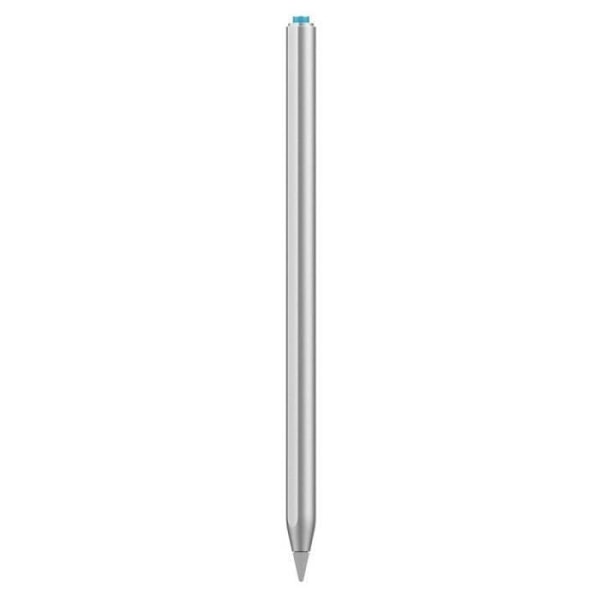 Adonit Neo Pro Stylus Bluetooth-kynä, ladattava hopea