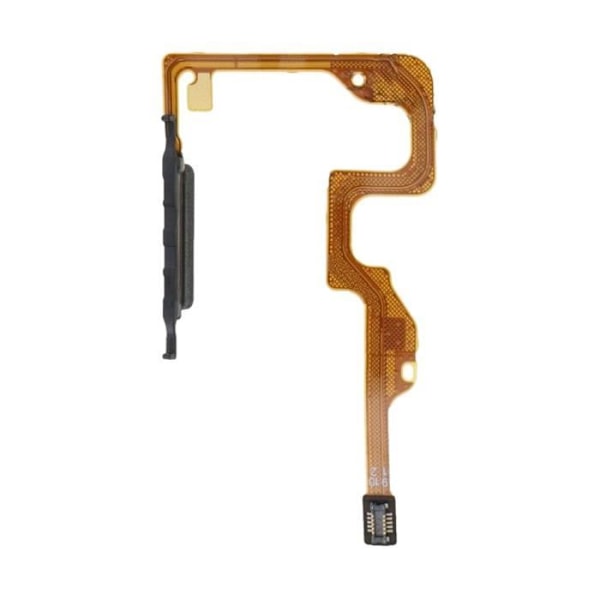 Sormenjälkilukija Honor 70 Lite ja X8 5G Musta Svart