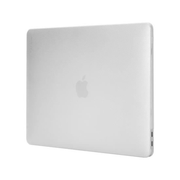 Fodral - Incase - Hardshell MB Air 13 - Transparent - Syntet - Ljusskydd Transparent