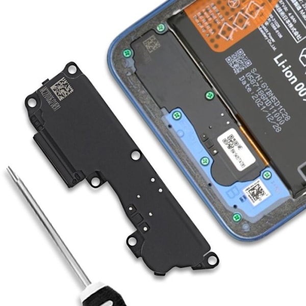 Reservdel - Extern högtalare för Xiaomi Redmi Note 11 4G