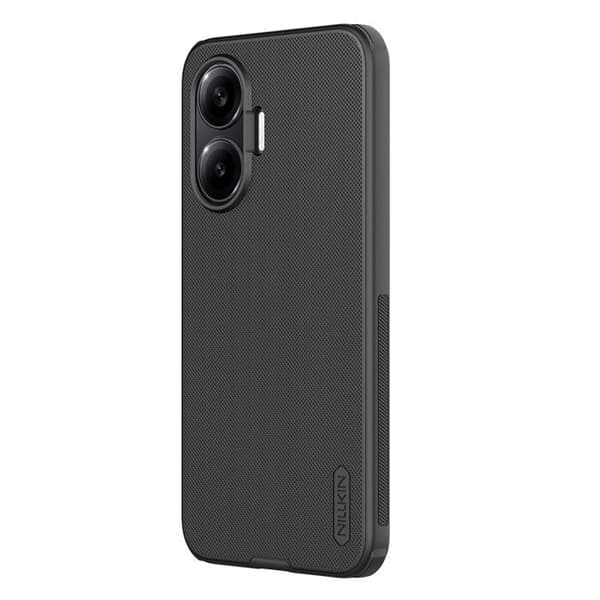 Cover til Poco F7 5G / Redmi Turbo 4 Pro 5G - TPU+PC