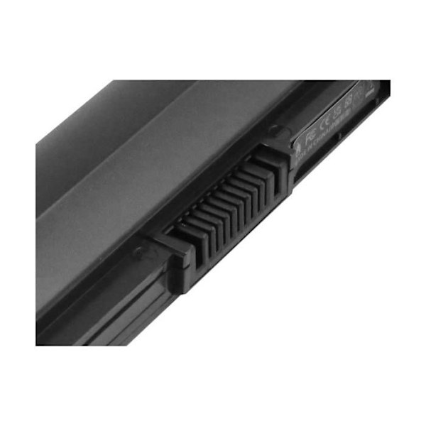 Batteri til Toshiba Satellite C55 C55D 14,8V 2200mAh Li-ion Sort Svart