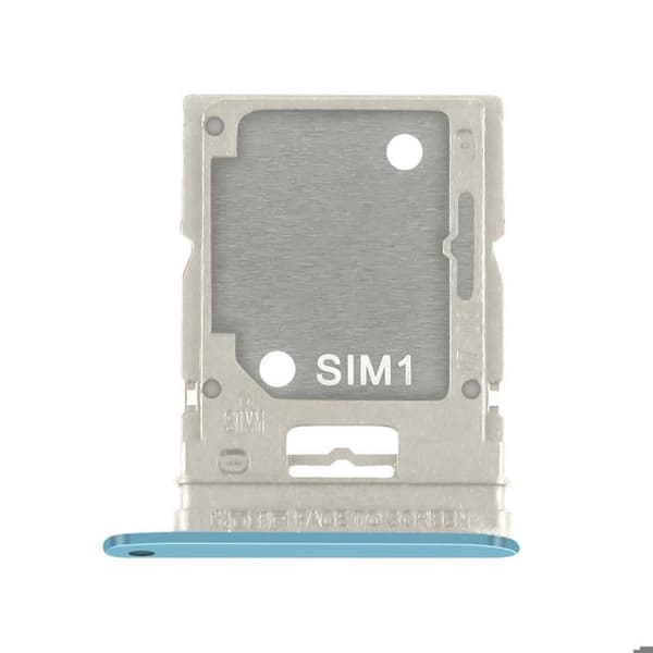 SIM-kortsfack för Redmi Note 14 4G, Precisionsjustering, Blå Blå
