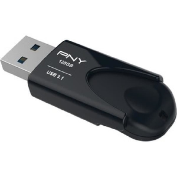 PNY-processor ATTACHE 4 3.1 128GB 135605