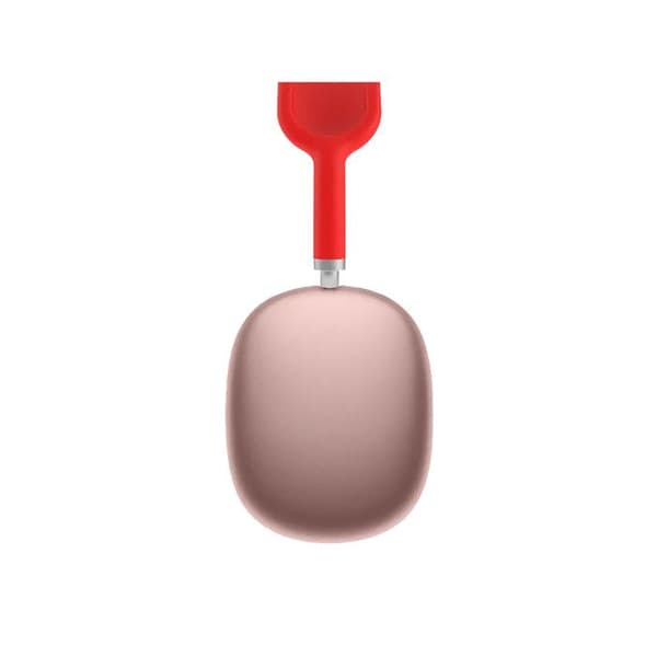 Hörlurar - Bolaris - Hawaii - Bluetooth 5.1 - Batteritid 20h - Rosa Bekväm Rosa
