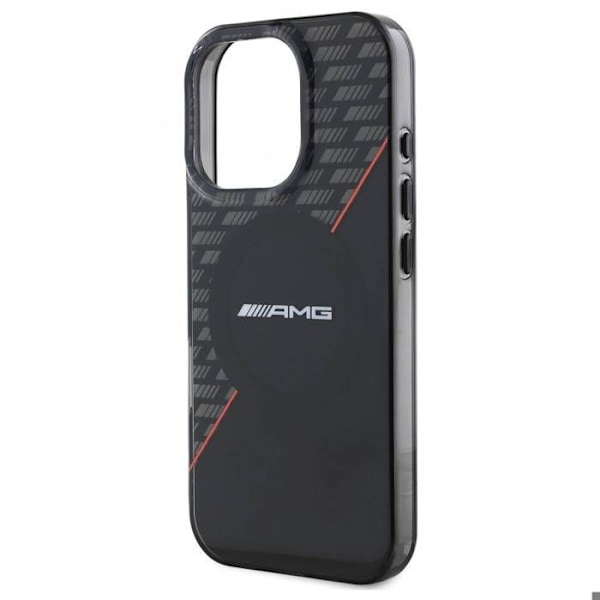 IPhone 16 Pro Max MagSafe Rhombs Suojakuori