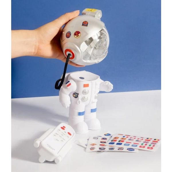 Projektor Astronaut "Stellar Light" 23cm