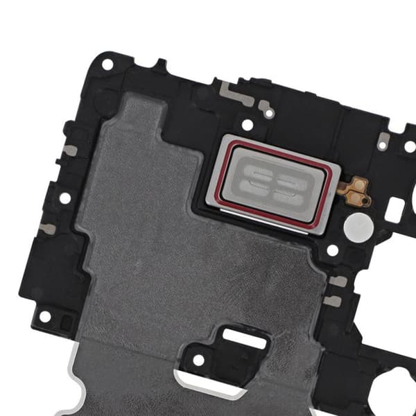 NFC Antenne + Erstatningsøretelefon til Galaxy A54 Samsung Sort Svart