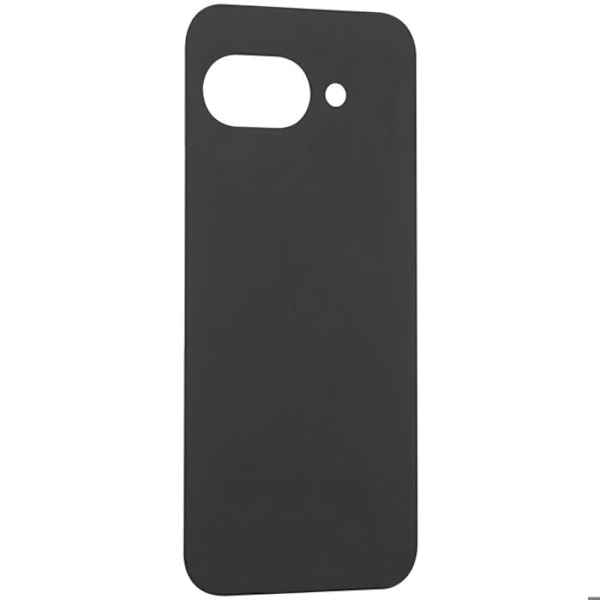 Bagcover i sort til Google Pixel 9A