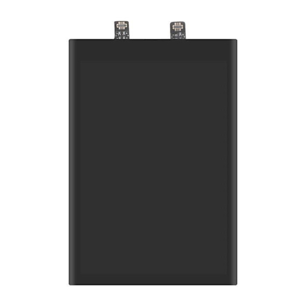 Internt batteri til Xiaomi Redmi Note 11 Pro 5G og 4G 5000mAh BN5E Sort Svart