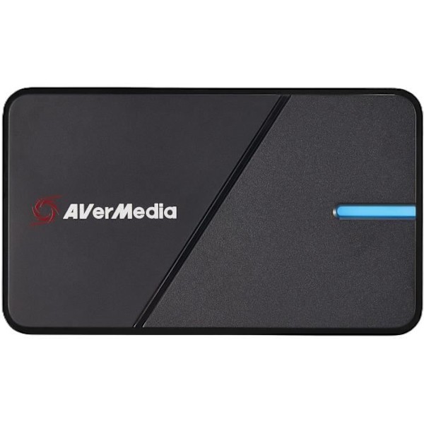 Streaming Box - AVERMEDIA - Live Gamer Extreme 3 GC551G2 - Advanced Video Capture