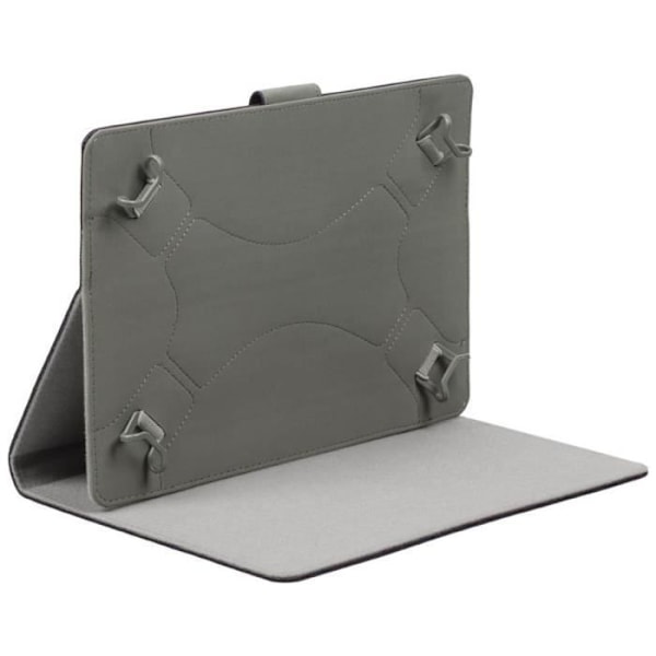 RIVACASE Orly Universal Tablet Case 10.1 '' - Læder - Lilla Lilla