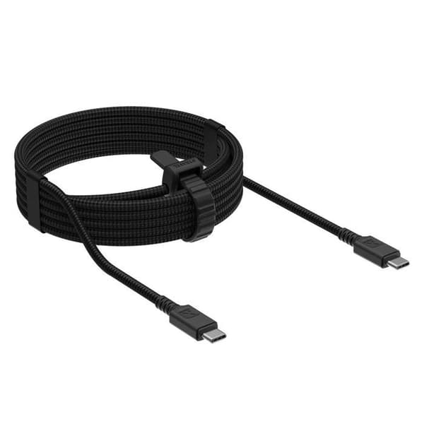 USB-C til USB-C kabel - XTORM - Next Gen CX3081 - 3 m - Opladning 240W - Overførsel 480 Mbps