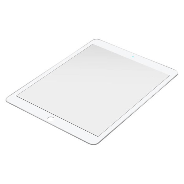 Block Komplett iPhone 11 LCD-skärmbyte Touchglas Vit