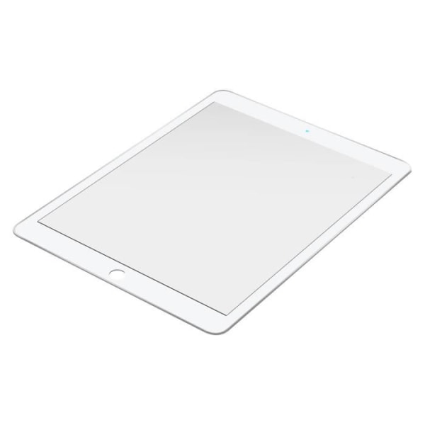 Komplet Block iPhone 11 LCD-skærmudskiftning Touch Glas Hvid
