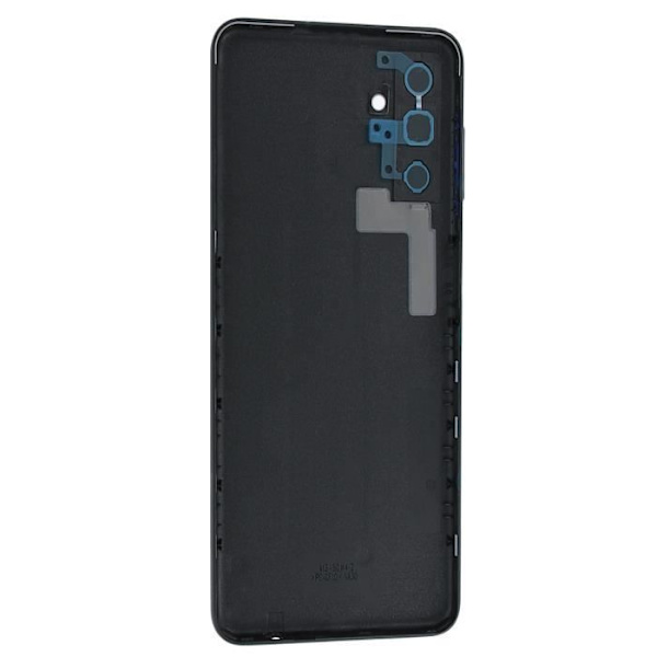 Alkuperäinen akun kansi Samsung Galaxy A13 5G Black Svart